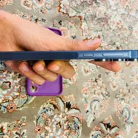 گوشی سامسونگ a55|موبایل|قائمشهر, |دیوار