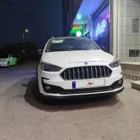 اطلس مدل ۴۰۳ ساندروف دار|خودرو سواری و وانت|کاشان, شهرک امیرالمومنین|دیوار