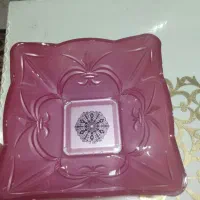 کاسه بشقاب پذیرایی|ظروف سرو و پذیرایی|مشهد, شهرک لشکر (شهرک غرب)|دیوار