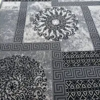 گلیم فرش شیش متری