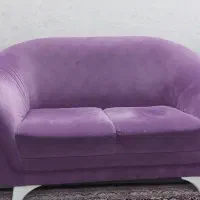 مبل ۹نفره راحتی|مبلمان خانگی و میز عسلی|قم, انسجام|دیوار