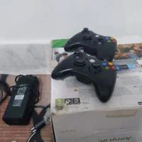 ایکس باکس ۳۶۰ اسلیم