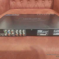 دستگاه DVD مارشال|پخشکننده DVD و ویدیو|خلخال, |دیوار