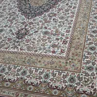 فرش ۱۲ متری|فرش|قروه, |دیوار