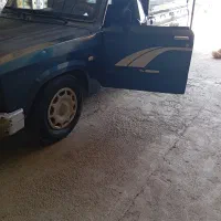 ماشین مزدا