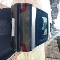 132دوگانه|خودرو سواری و وانت|مشهد, شهید علی محمدی|دیوار