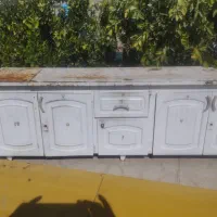 قیمت دونه ۱۰۰۰۰۰۰۰|بوفه، ویترین، کنسول|فیروزآباد (فارس), |دیوار