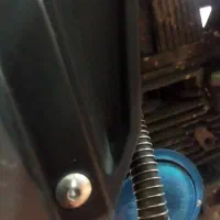 Benli tnt150|موتورسیکلت|اهرم, |دیوار