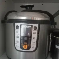 مولتی کوکر