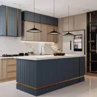 دکوراسیون کابینت|خدمات پیشه و مهارت|کرج, حیدرآباد|دیوار