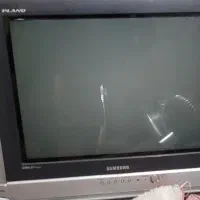 تلویزیون ۲۱ اینچ سامسونگ