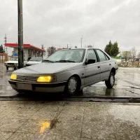 پژو405مدل 90عروسک