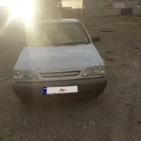 پراید