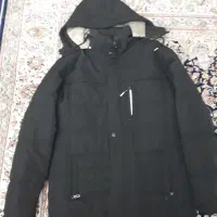 کاپشن مردانه نو