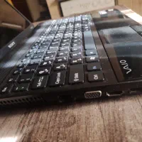 لب تاپ سونی وایو اصل|رایانه همراه|تهران, مدائن|دیوار