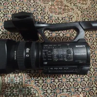 دوربین سونی nx 100