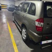 ام وی ام x33|خودرو سواری و وانت|تهران, صفا|دیوار