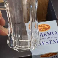 استکان چاییخوری بوهیمیا