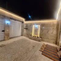 خانه ویلایی