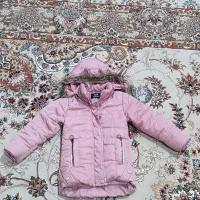 تعدادی لباس دخترانه مناسب۴تا۶سال