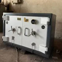 گاوصندوق LKLK|ابزارآلات|شیراز, فخرآباد (دروازه کازرون)|دیوار