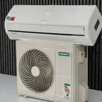 کولر گازی اوجنرال اینورتر دار 30 هزار
