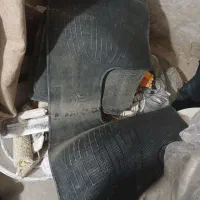 کفپوش فابریک کوییک