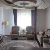 ساختمان۴طبقه یکجادر مرکزشهر رباط کریم