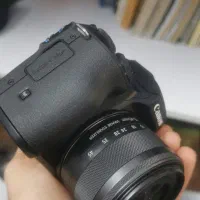 Canon m50ii|دوربین عکاسی و فیلم‌برداری|مشهد, کوی ولیعصر|دیوار