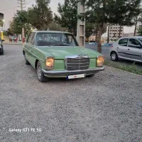 بنز  معماری ۲۲۰