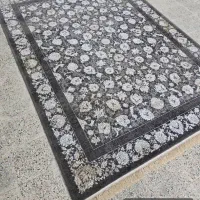 فرش ۷۰۰شانه۶.۹.۱۲متری تراکم۲۰۰۰ اکبند خوش قیمت