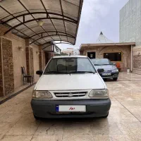 پراید ۸۶|خودرو سواری و وانت|قائمشهر, |دیوار