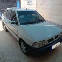 پراید فابریک