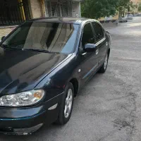 نیسان ماکسیما