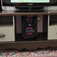 میز تی وی تلویزیون