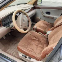 سمند|خودرو سواری و وانت|شازند, |دیوار