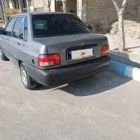 پراید مدل 86|خودرو سواری و وانت|شاهدشهر, |دیوار