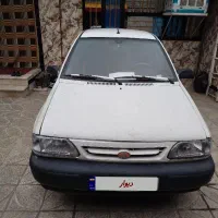 پراید 131|خودرو سواری و وانت|مشهد, شهید معقول|دیوار