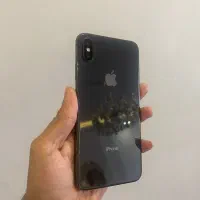 ایفون Xsmax عالی سالم خوش قیمت
