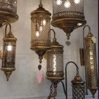 انواع‌دیوارکوب‌هاباتنوع بسیاربالا‌وقیمتی‌استثنائی