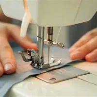 نیازمند چرخکار خانم.(کار در منزل)|استخدام هنری و رسانه|تربتحیدریه, کاشانی|دیوار