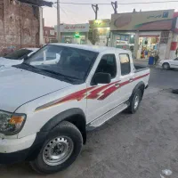 فروش پیکاپ ریچ مدل ۹۷