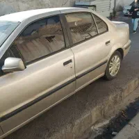سمند مدل ۸۲|خودرو سواری و وانت|تهران, خاک سفید|دیوار