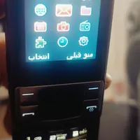گوشی سامسونگ gt-3053 سالم|موبایل|تهران, جیحون|دیوار