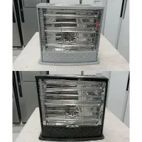 بخاری برقی ونوس مدل امپراتور