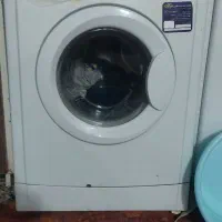 ماشین لباسشویی