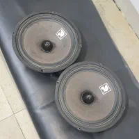 سیستم ماشین ساب پایونیر میدرنج آلفاسونیک آمپیلی|قطعات یدکی و لوازم جانبی|اسلام‌شهر, مطهری|دیوار