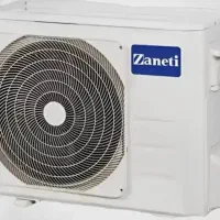 کولر گازی زانتی ۲۴۰۰۰ موتور سنگین