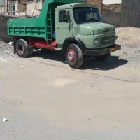 فروش بنز ۹۱۱|خودرو سنگین|فیروزآباد, |دیوار