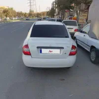 تیبا ۹۹ در حد صفر|خودرو سواری و وانت|قم, شهرک فاطمیه|دیوار